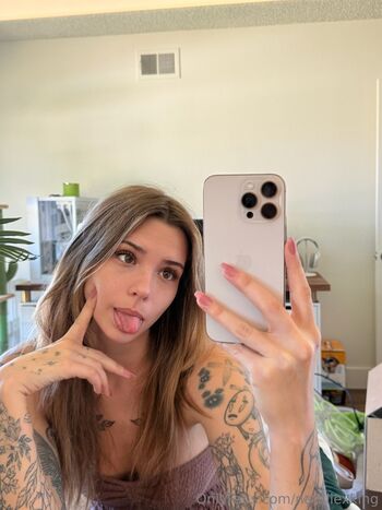 Nataliexking / Bbyluckie