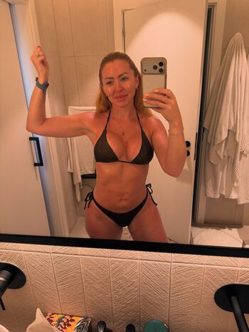 Natasha Hamilton