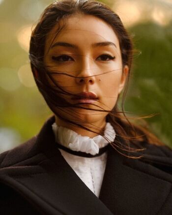 Natasha Liu Bordizzo