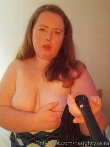 naughtykeira