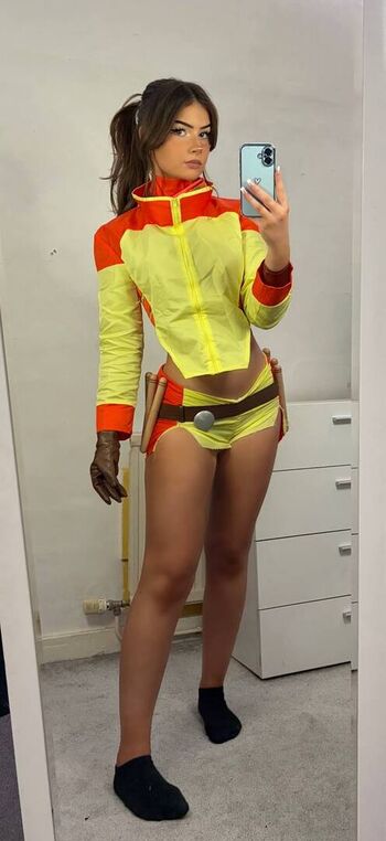 Nebulouslybecca