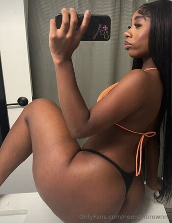 Neenah Brown