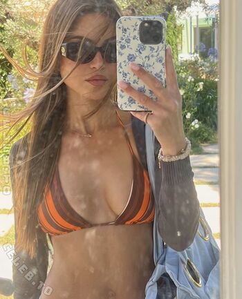 Negin Mirsalehi