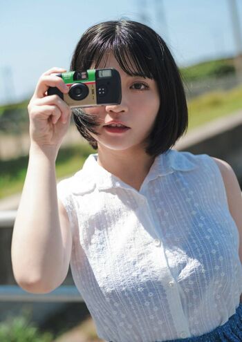 Nemoto Nagi