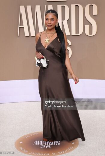 Nia Long