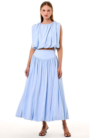 Nicholas Skirt