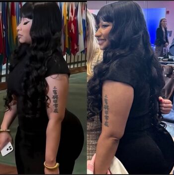 Nicki Minaj