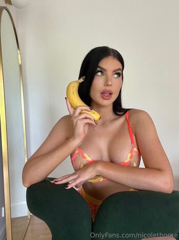 Nicole Thorne