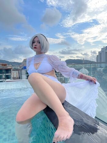 Nikachi Kotova