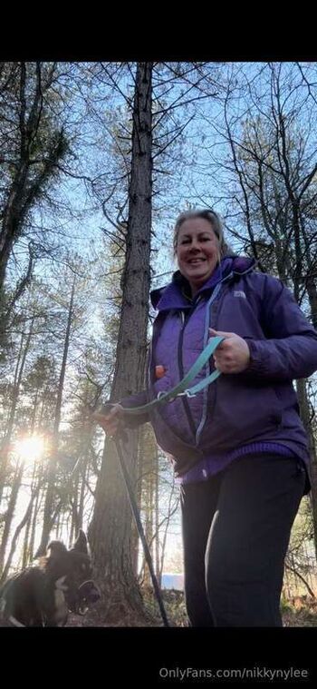 Nikky Nylee