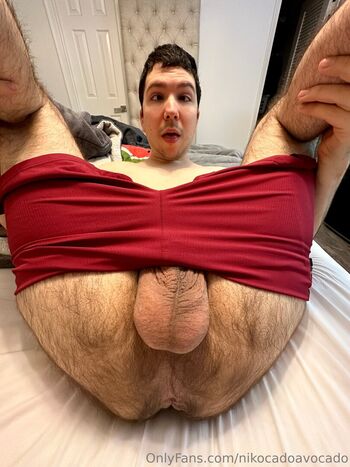 nikocadoavocado