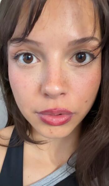 Nina Chuba