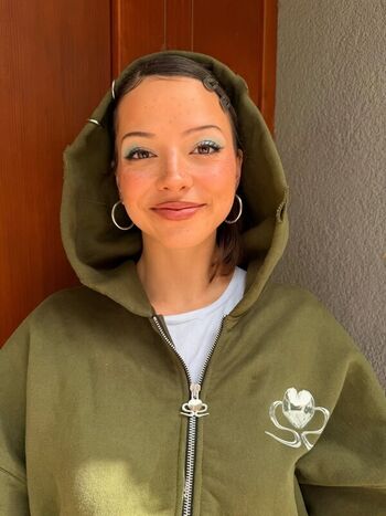 Nina Chuba