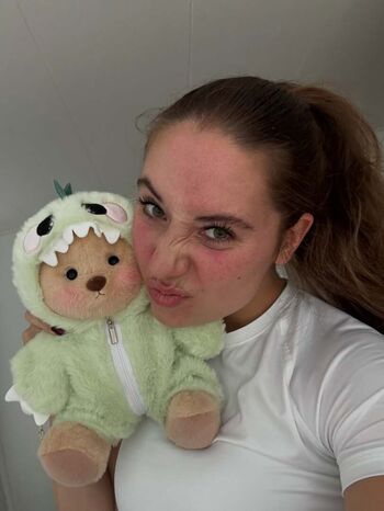 Nina Gademan