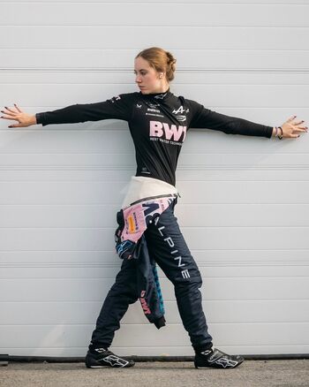 Nina Gademan