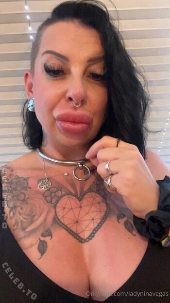 Nina Vegas