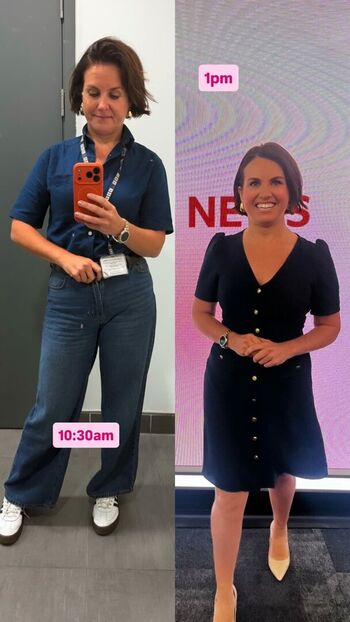 Nina Warhurst