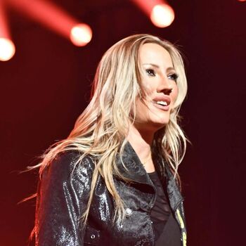 Nita Strauss