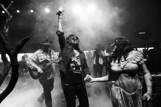 Noah Cyrus