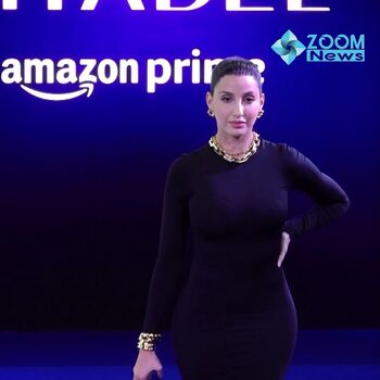 Nora Fatehi