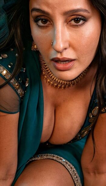 Nora Fatehi