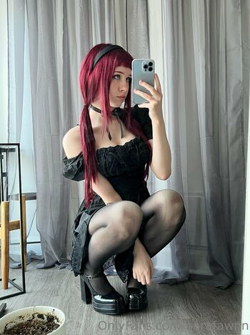 Nora Fawn