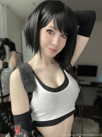Nora Fawn