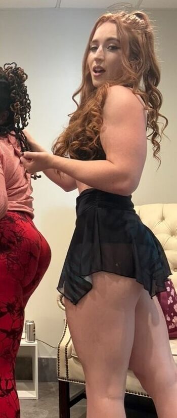 Notorious Mimi