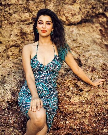 Nyra Banerjee