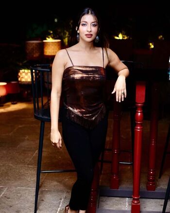 Nyra Banerjee