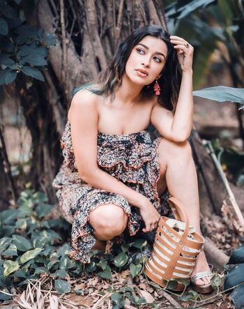 Nyra Banerjee