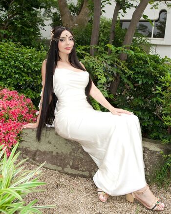 Nyvi Estephan