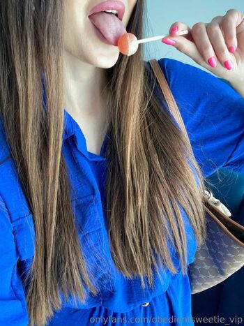 Obedient Sweetie VIP