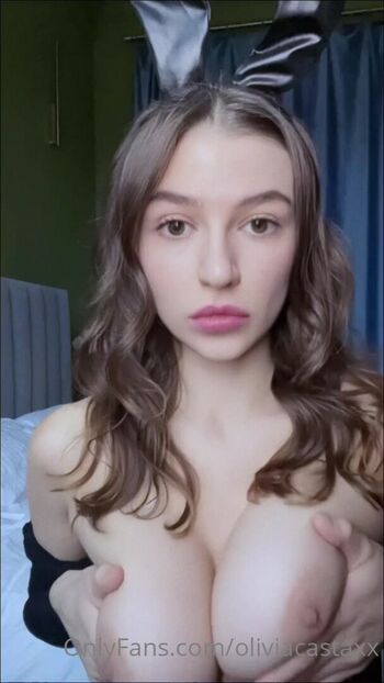 Olivacasta