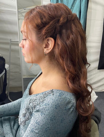 Olivia Cooke
