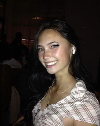 Olivia Ganes