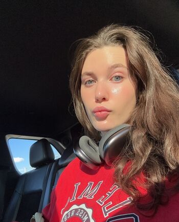 Olivia Hopkins