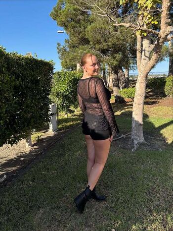 Olivia Hurley