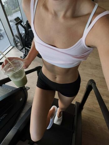 Olivia Ponton