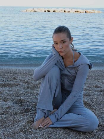 Olivia Ponton