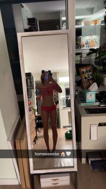 Olivia Ponton