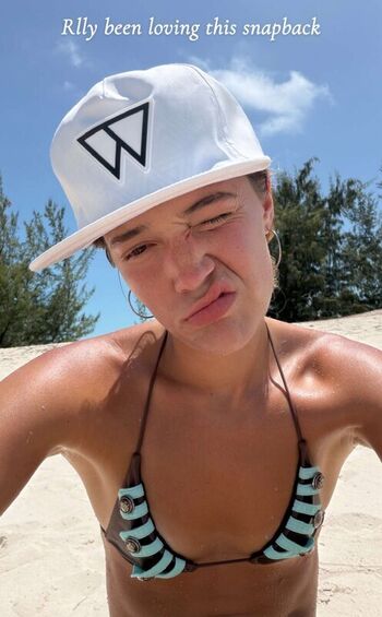 Olivia Ponton