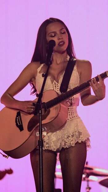 Olivia Rodrigo