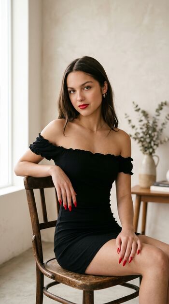 Olivia Rodrigo