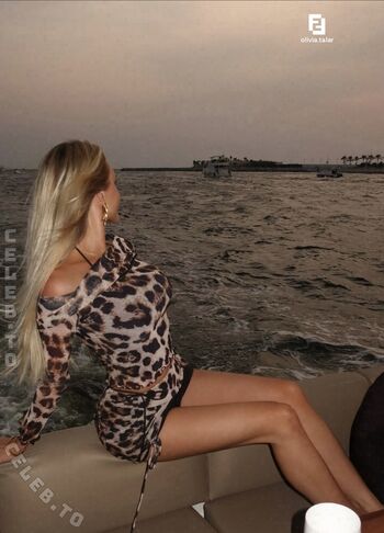 Olivia Talar
