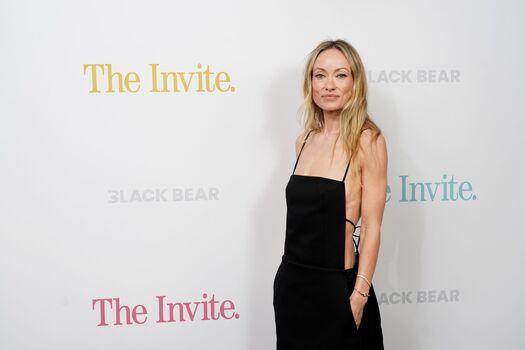 Olivia Wilde