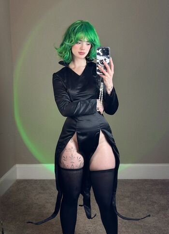 One-Punch Man Cosplay