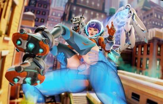 Overwatch