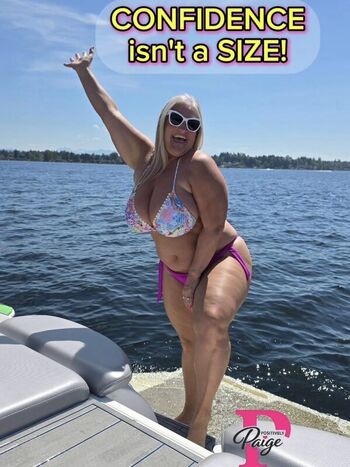 Paige Doty