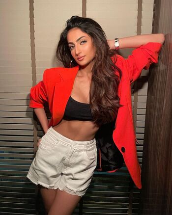 Palak Tiwari